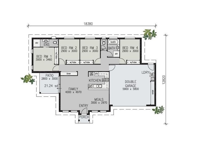 265/ Burke & Wills Drive, Gracemere QLD 4702