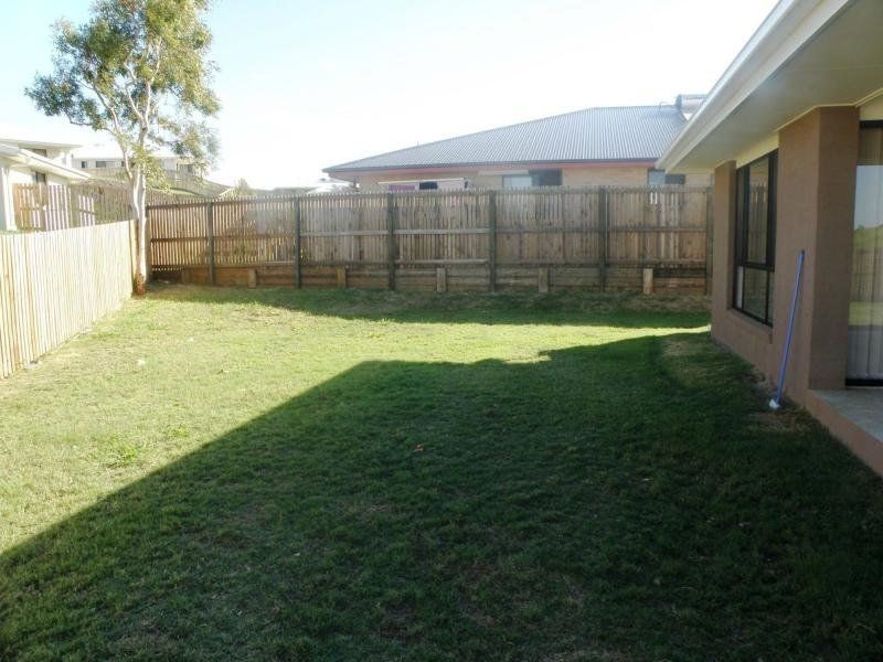 59 Burke and Wills Drive, Gracemere QLD 4702