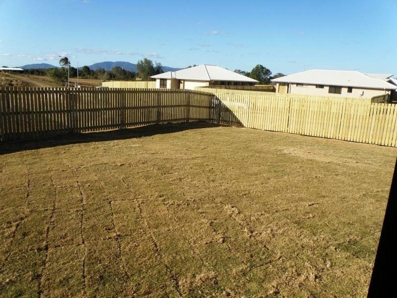 59 Burke and Wills Drive, Gracemere QLD 4702