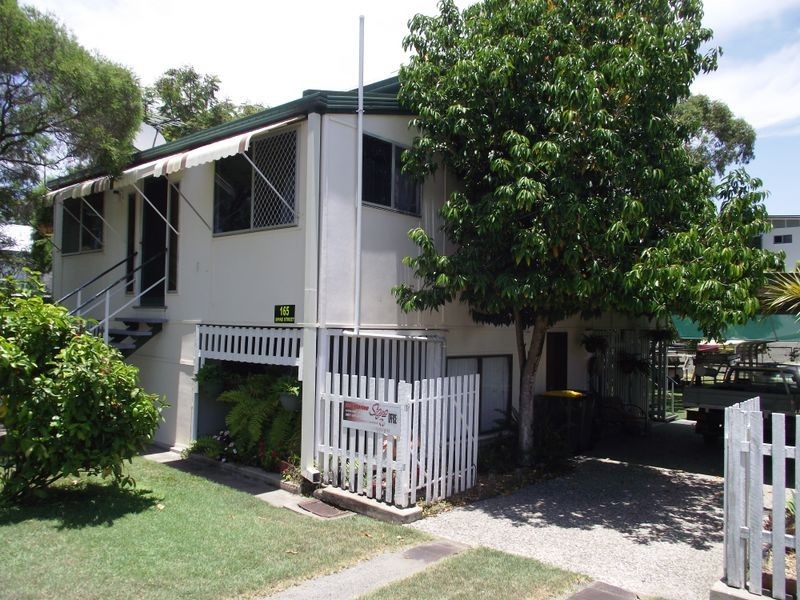 165 Spike Street, Berserker QLD 4701