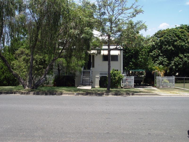 165 Spike Street, Berserker QLD 4701