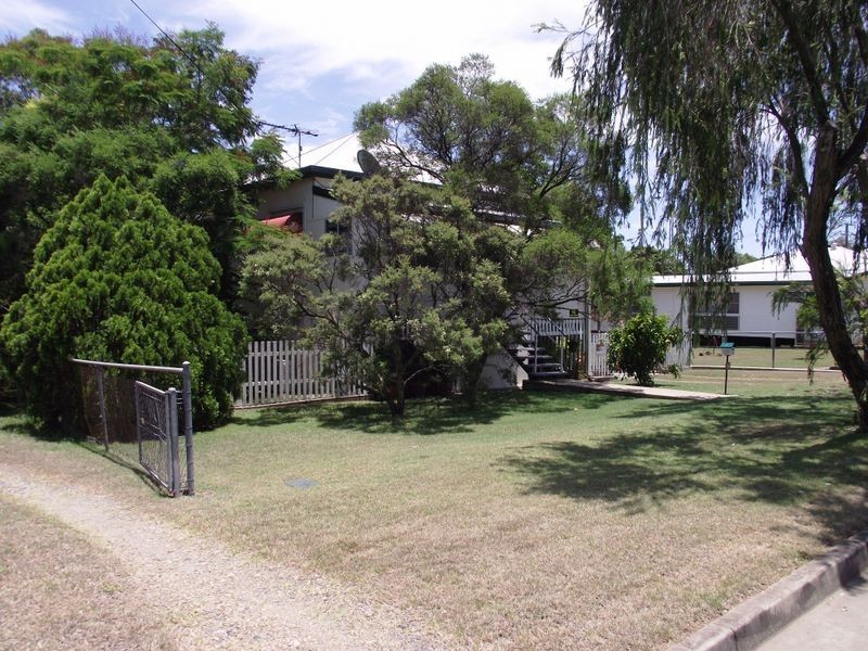 165 Spike Street, Berserker QLD 4701