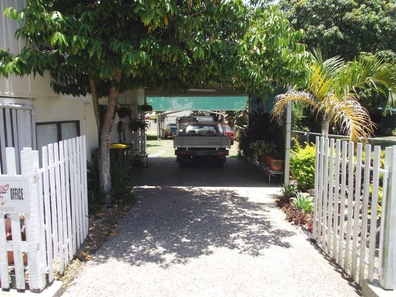 165 Spike Street, Berserker QLD 4701