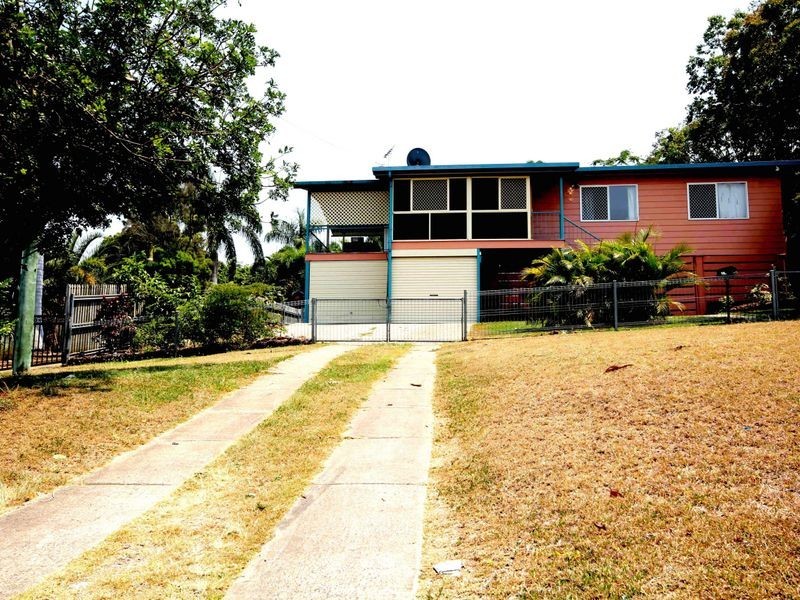 18a Hunter Street, Allenstown QLD 4700