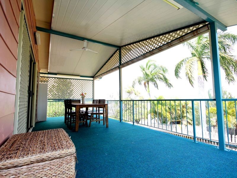 18a Hunter Street, Allenstown QLD 4700