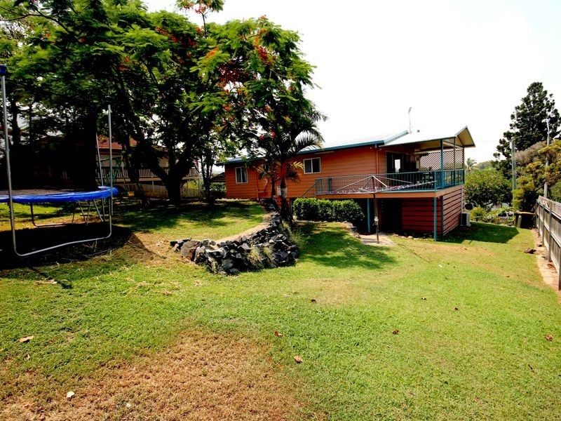 18a Hunter Street, Allenstown QLD 4700