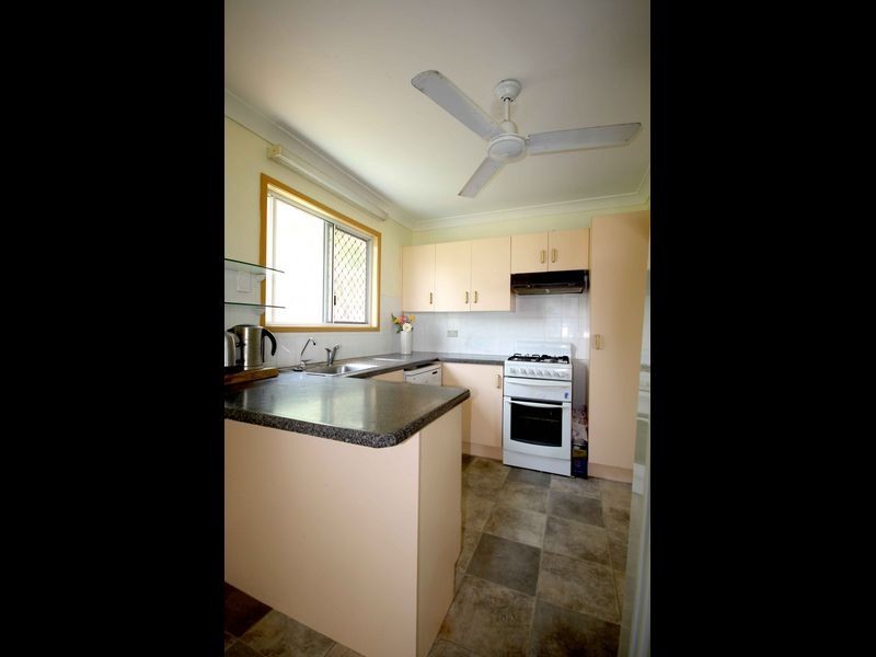 18a Hunter Street, Allenstown QLD 4700