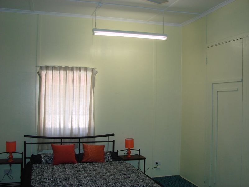 47 Alma Street, Rockhampton City QLD 4700