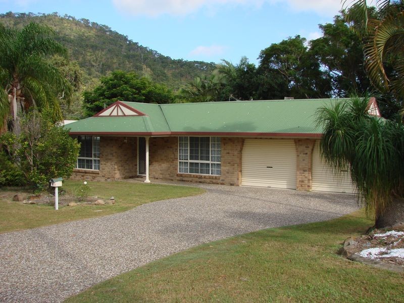 4 Lange Street, Frenchville QLD 4701