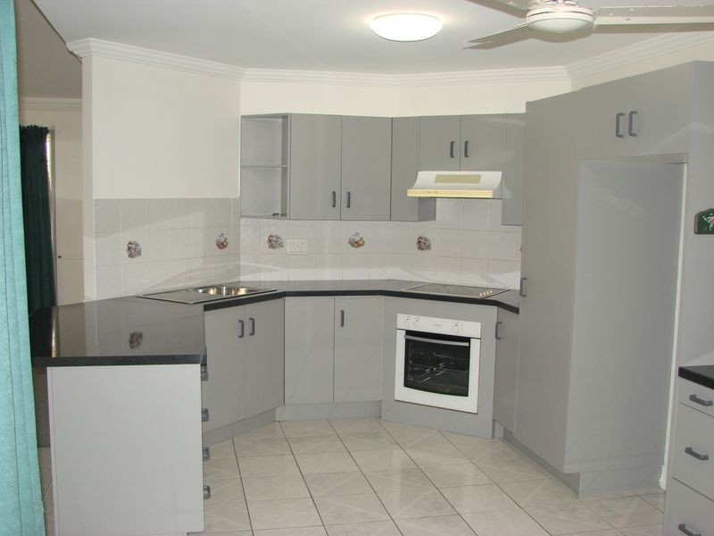 4 Lange Street, Frenchville QLD 4701