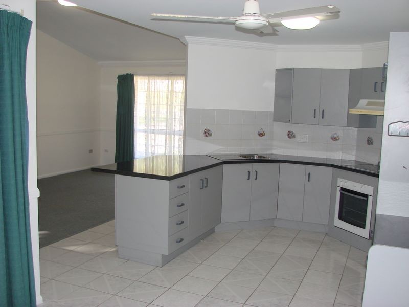 4 Lange Street, Frenchville QLD 4701