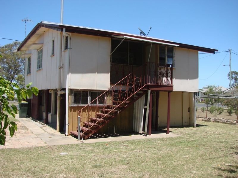 379 Murray Street, Depot Hill QLD 4700