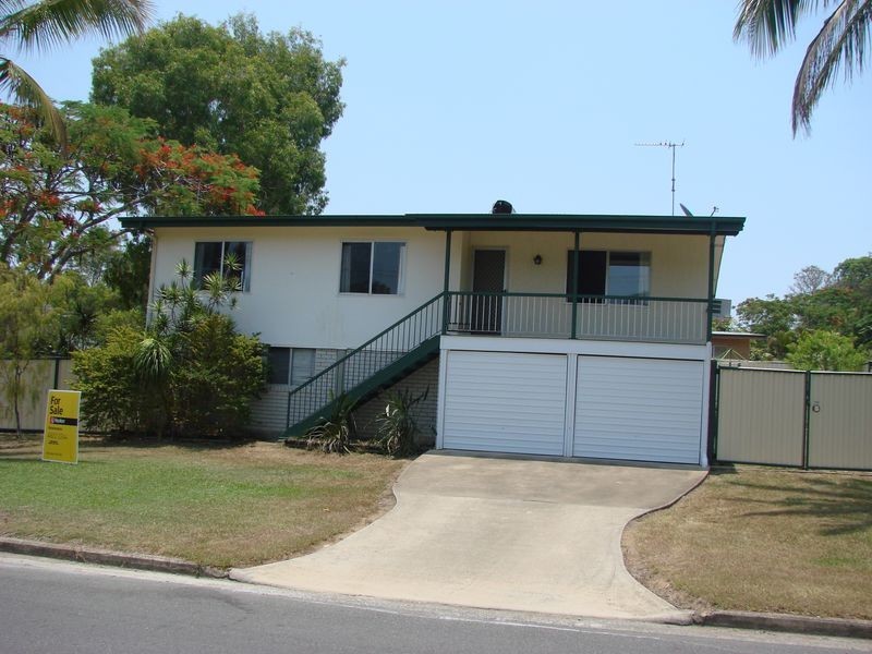 323 Blanchfield Street, Koongal QLD 4701