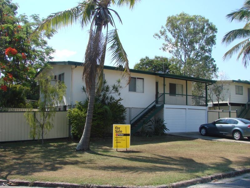 323 Blanchfield Street, Koongal QLD 4701