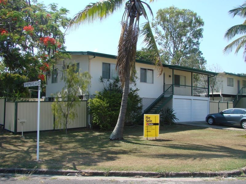 323 Blanchfield Street, Koongal QLD 4701