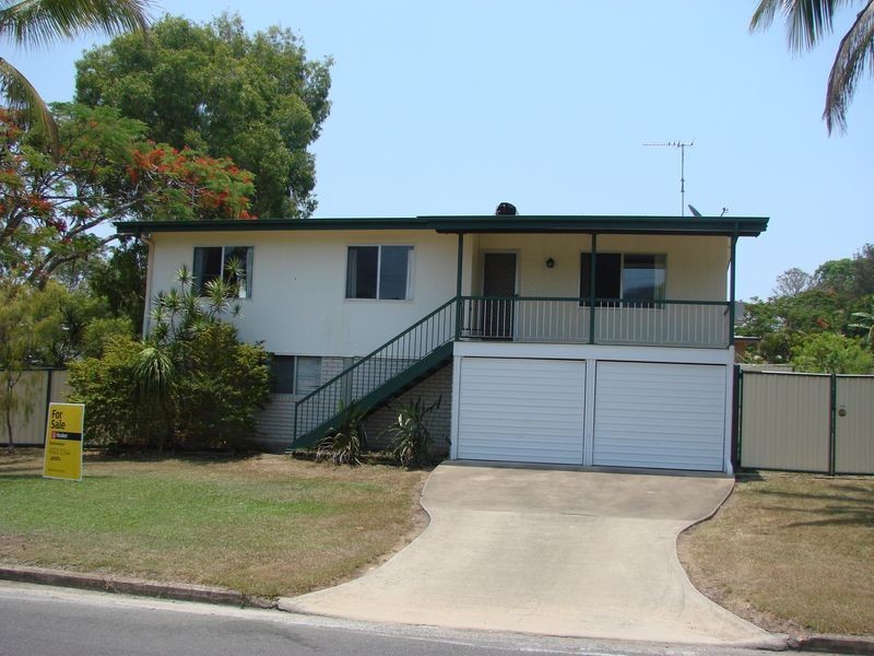323 Blanchfield Street, Koongal QLD 4701