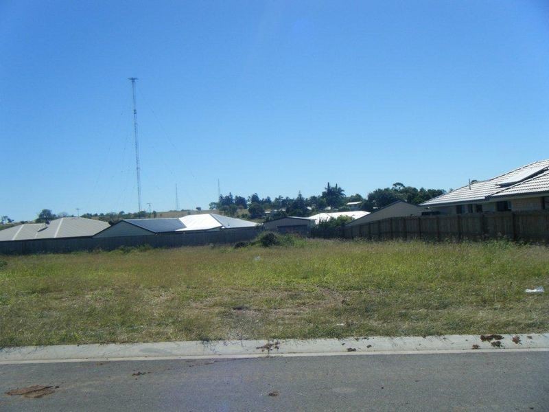 22 Kerrie Meares Cres, Gracemere QLD 4702