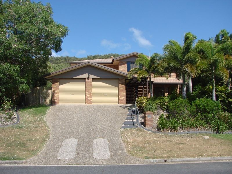 12 Berkelman Street, Frenchville QLD 4701