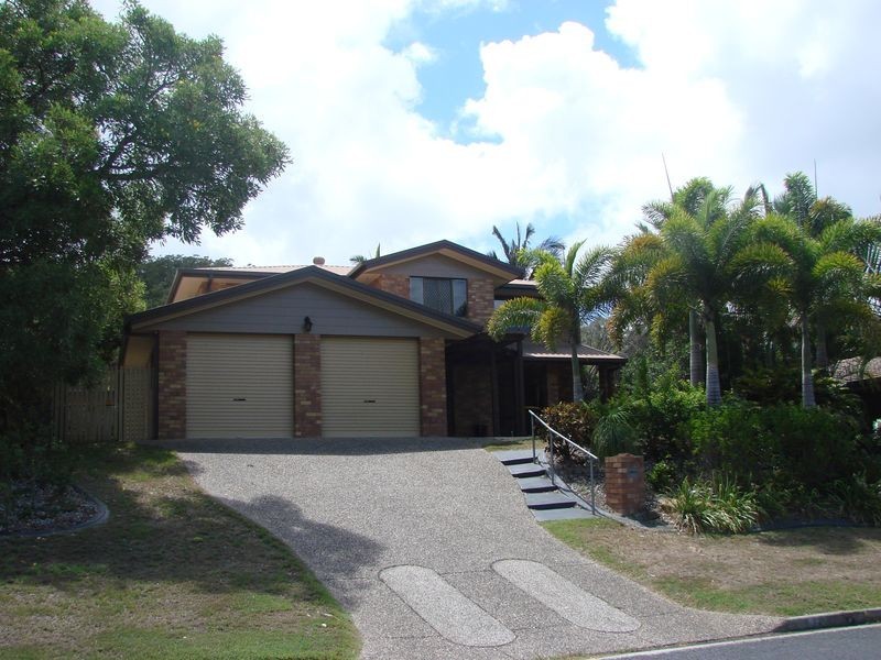 12 Berkelman Street, Frenchville QLD 4701