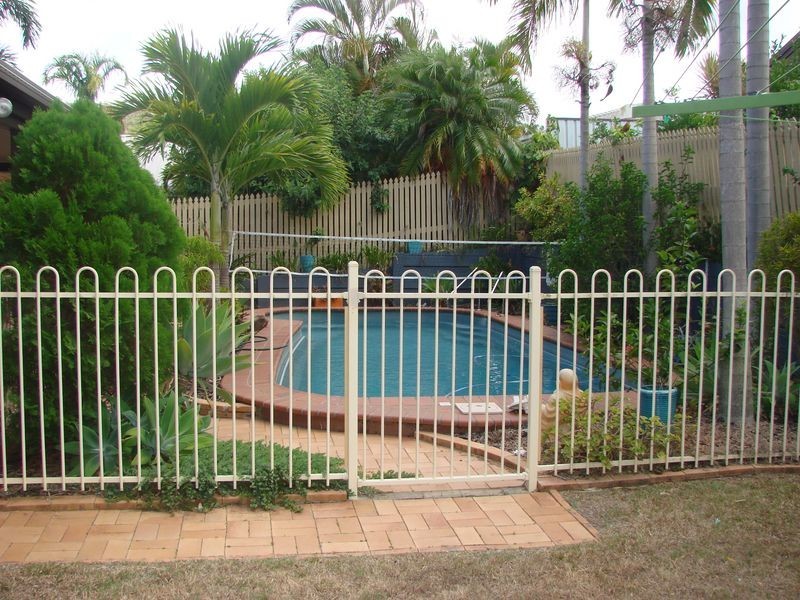 12 Berkelman Street, Frenchville QLD 4701