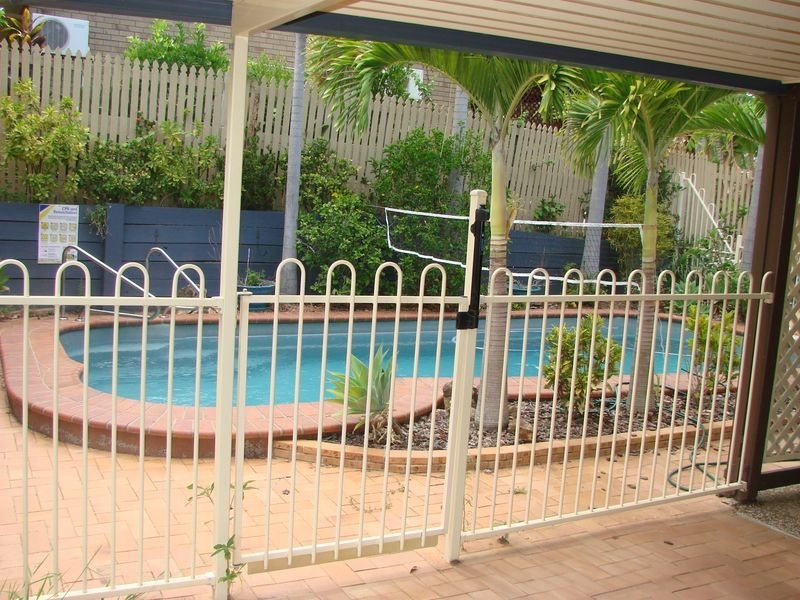 12 Berkelman Street, Frenchville QLD 4701