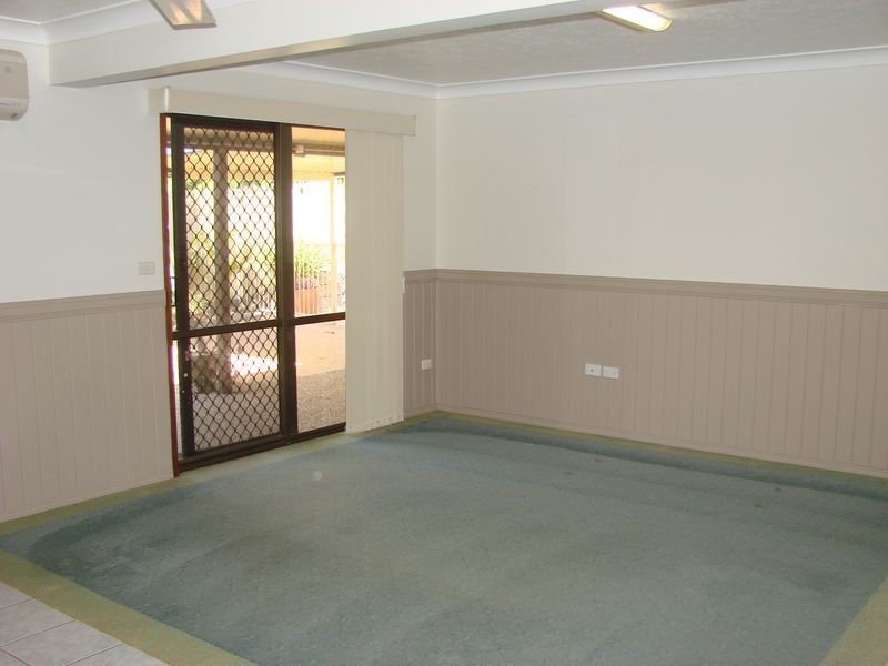 12 Berkelman Street, Frenchville QLD 4701