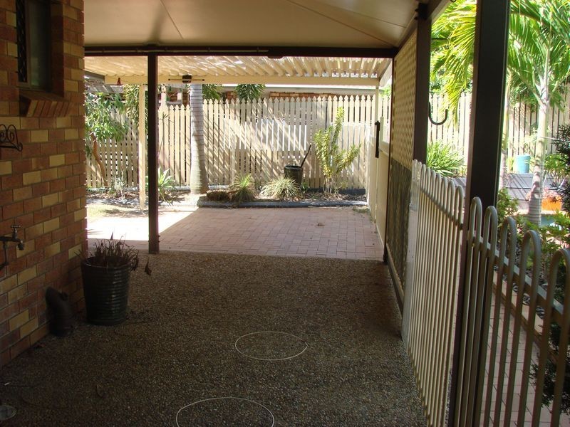 12 Berkelman Street, Frenchville QLD 4701