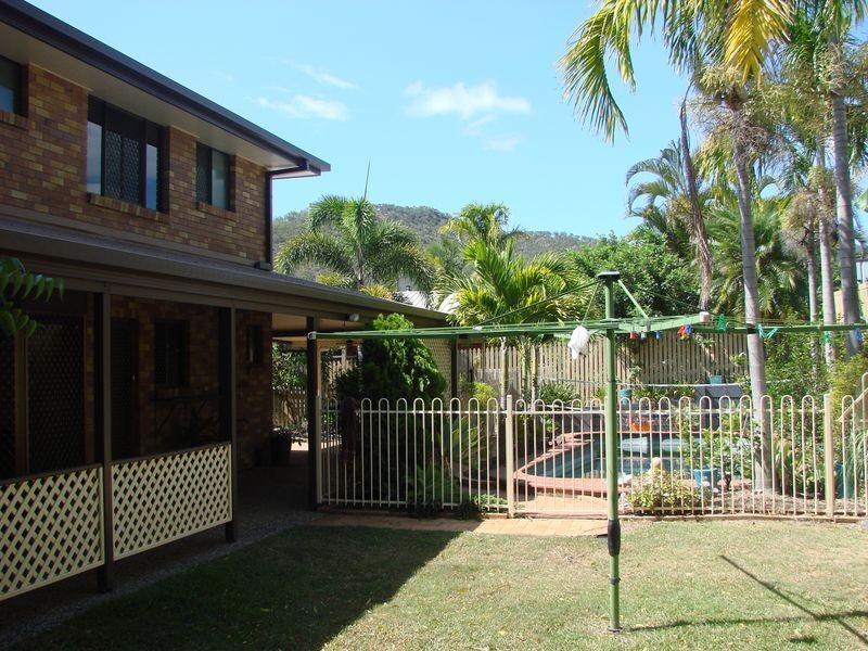 12 Berkelman Street, Frenchville QLD 4701