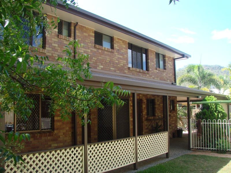 12 Berkelman Street, Frenchville QLD 4701