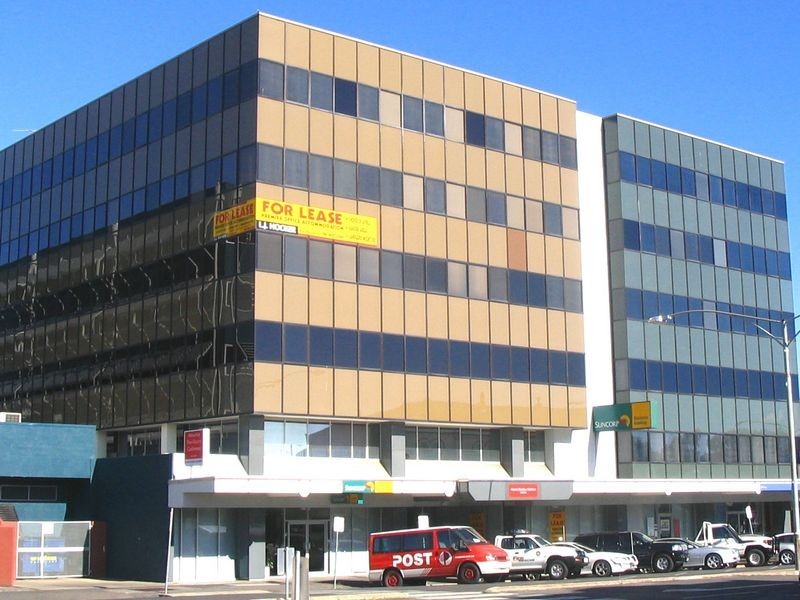 Ground floor/34 East Street, Rockhampton City QLD 4700