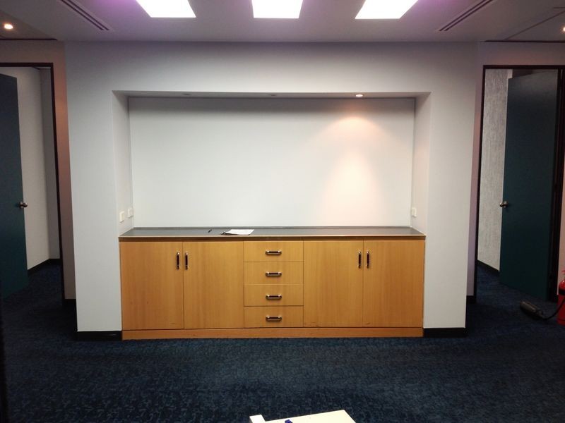 Ground floor/34 East Street, Rockhampton City QLD 4700