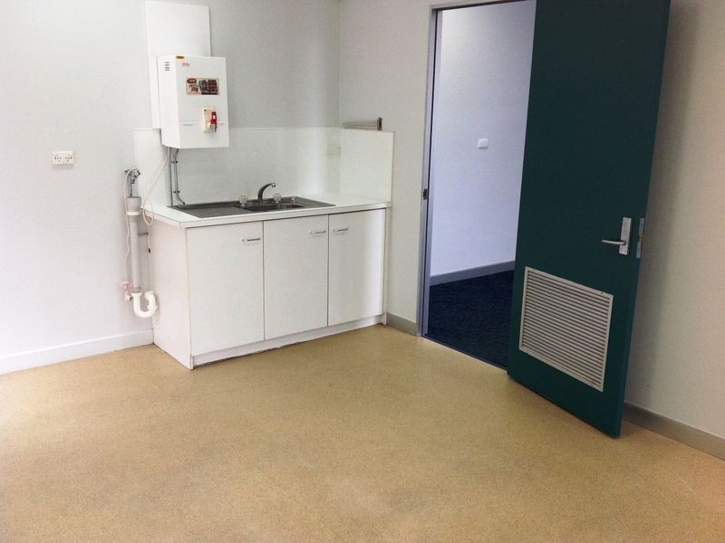 Ground floor/34 East Street, Rockhampton City QLD 4700