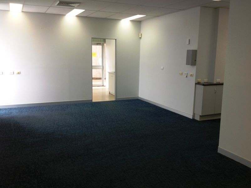 Ground floor/34 East Street, Rockhampton City QLD 4700