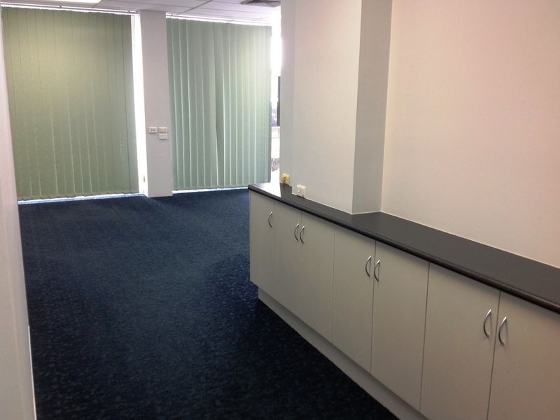 Ground floor/34 East Street, Rockhampton City QLD 4700