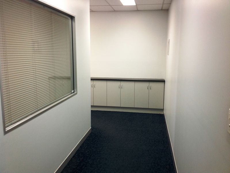 Ground floor/34 East Street, Rockhampton City QLD 4700