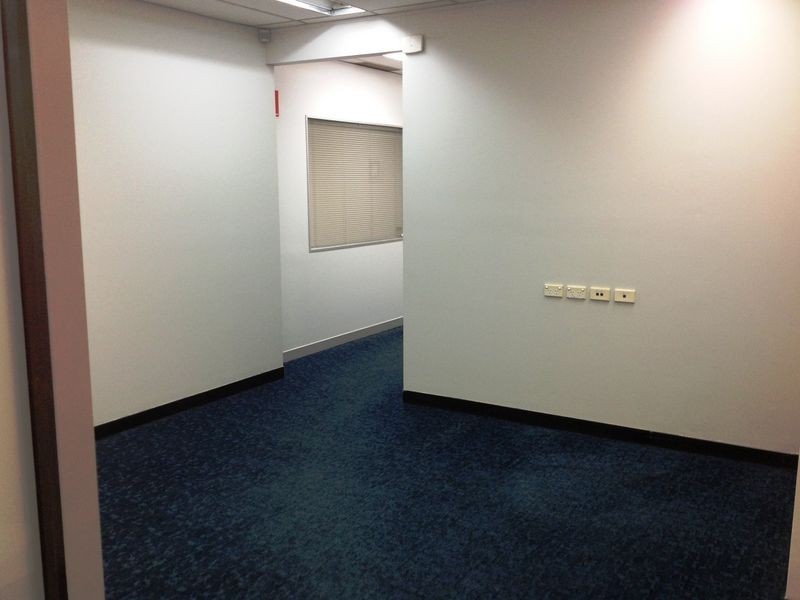 Ground floor/34 East Street, Rockhampton City QLD 4700