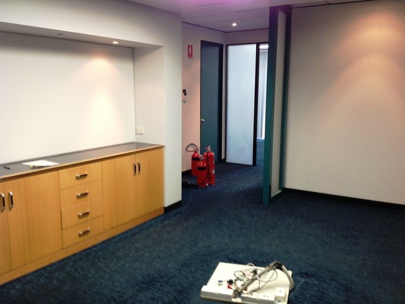 Ground floor/34 East Street, Rockhampton City QLD 4700