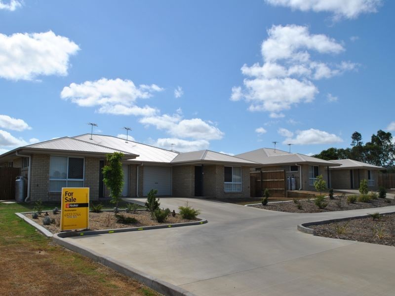 5/48 Arthur Street, Gracemere QLD 4702