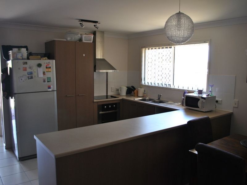 5/48 Arthur Street, Gracemere QLD 4702