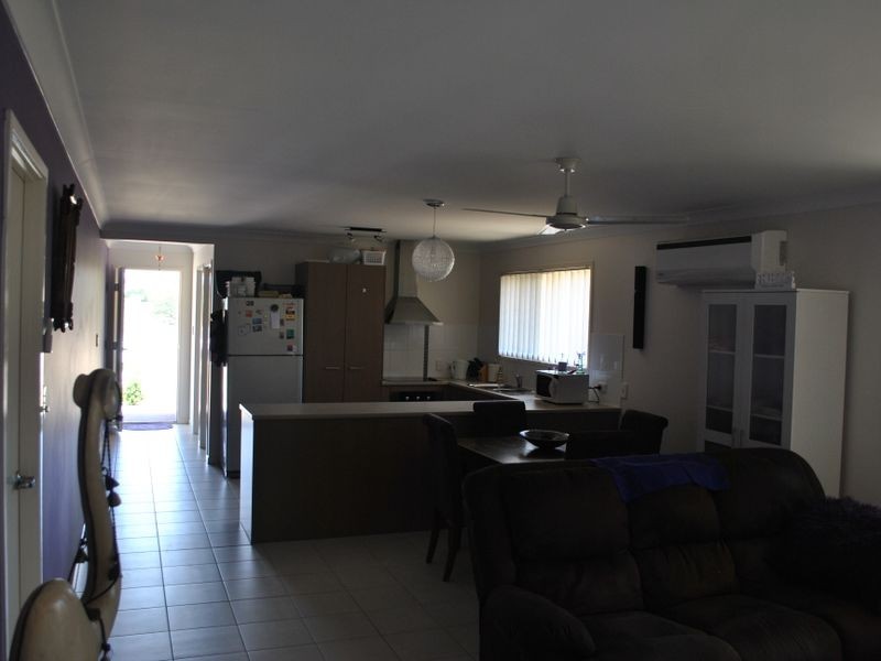 5/48 Arthur Street, Gracemere QLD 4702