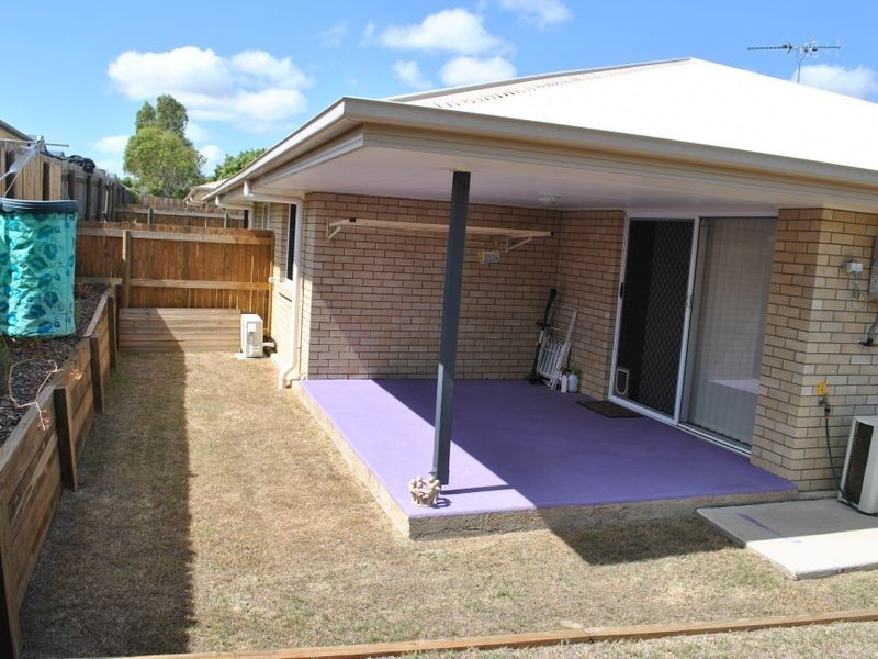 5/48 Arthur Street, Gracemere QLD 4702