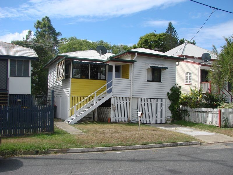 146 Stanley Street, Allenstown QLD 4700