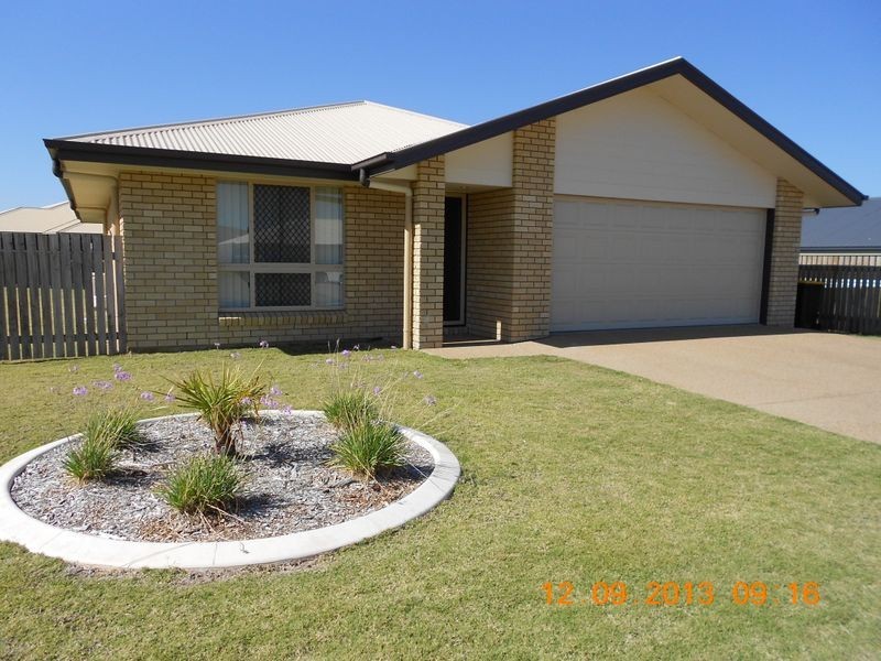 76 Abby Drive, Gracemere QLD 4702