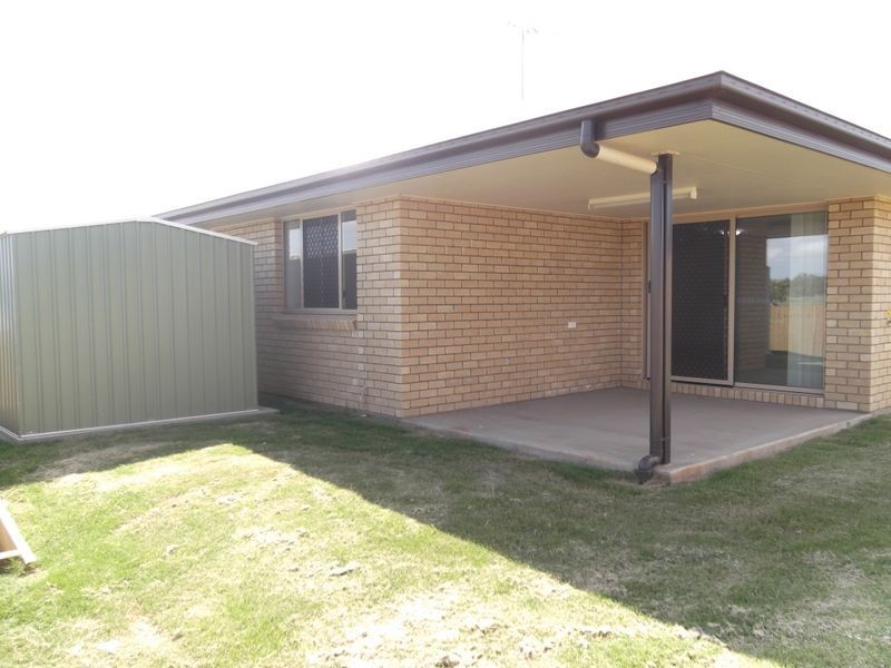 76 Abby Drive, Gracemere QLD 4702