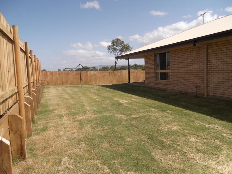 76 Abby Drive, Gracemere QLD 4702
