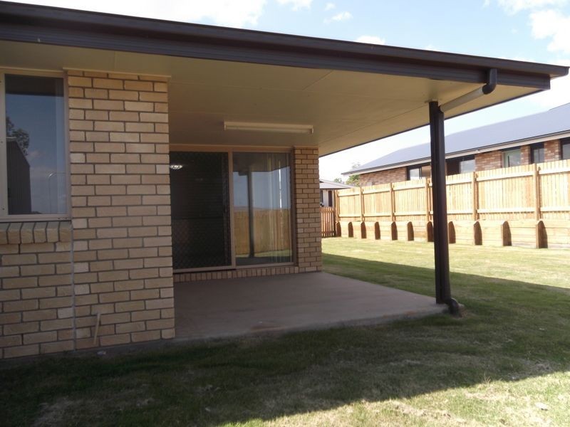 76 Abby Drive, Gracemere QLD 4702