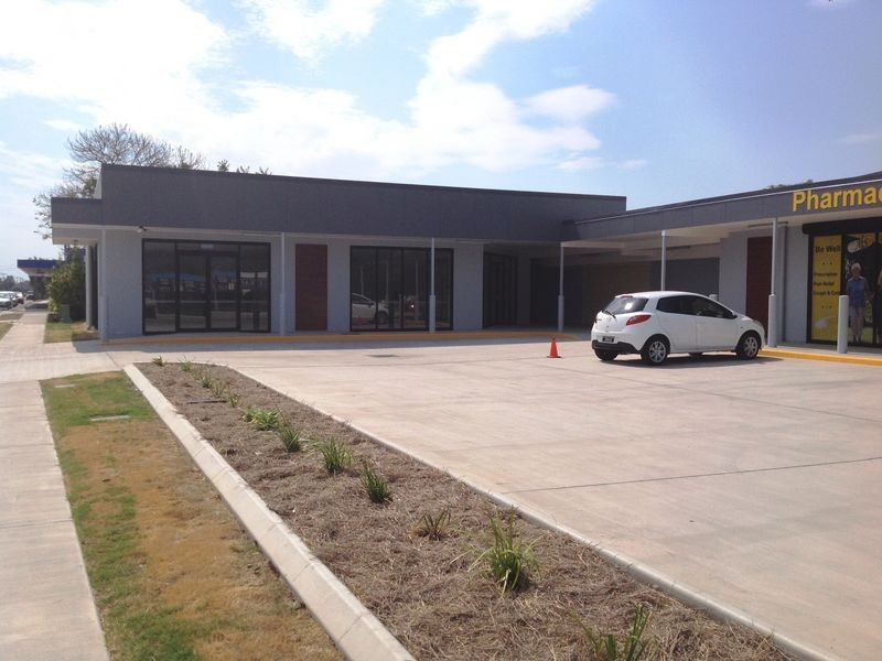 2 & 3/117 Elphinstone Street, Berserker QLD 4701