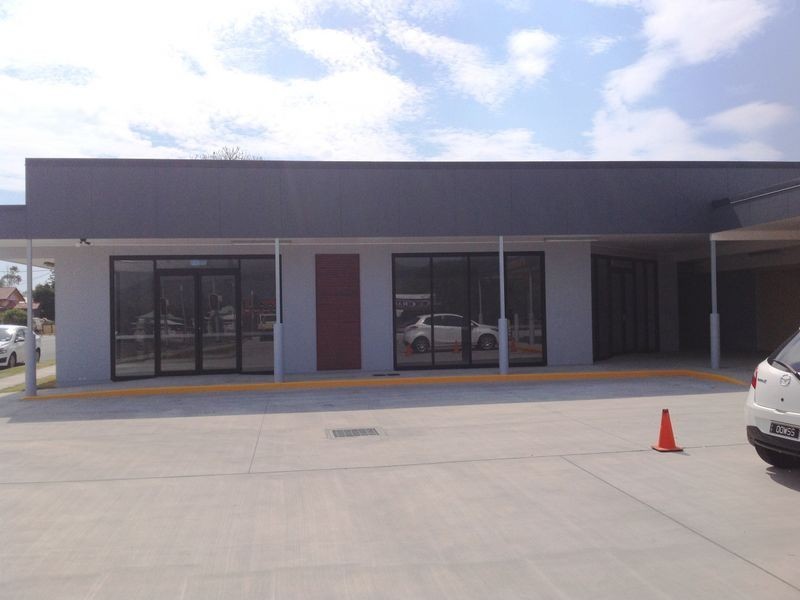 2 & 3/117 Elphinstone Street, Berserker QLD 4701