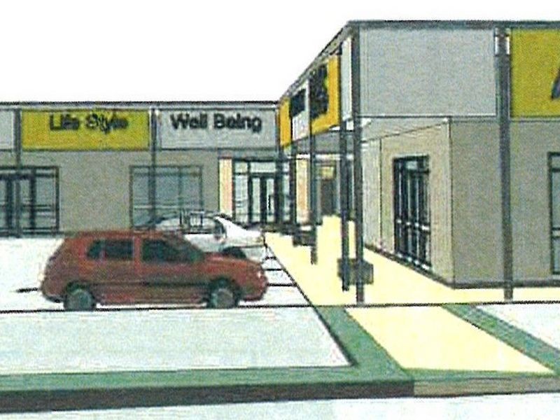 2 & 3/117 Elphinstone Street, Berserker QLD 4701