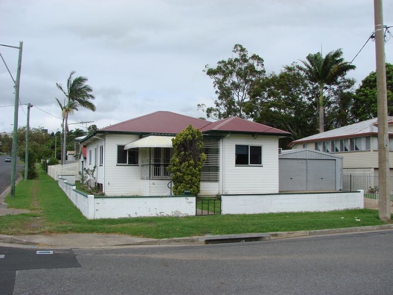 76 Murray Street, The Range QLD 4700